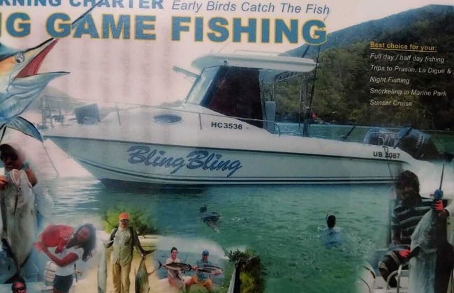 Creole Breeze Self Catering Apartments - Photo 34