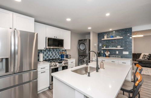 The Gathering House - Home for 6 - Foto 12