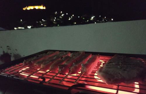 Villa Kotetsi - Rooms To Let - Volissos - Chios - Foto 15