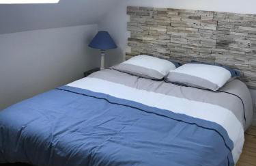 La flibustiere maison de pecheur calme et authentique - Foto 8