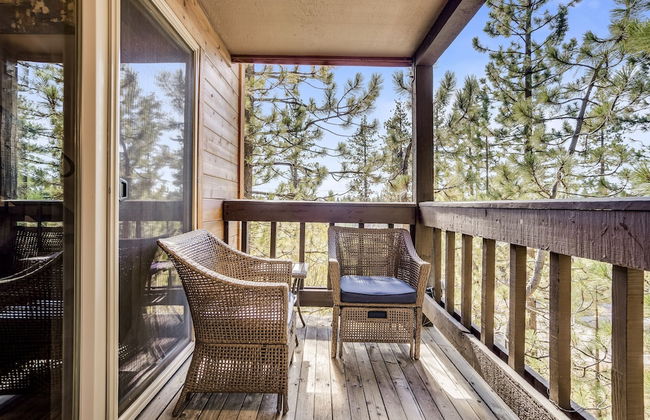Pinegrove by Avantstay Beautiful Villas Condo Just Outside Tahoe City - Foto 2