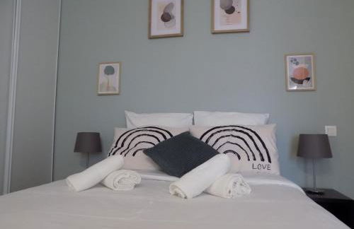 Studio Revy 1 - Centre ville - Foto 31