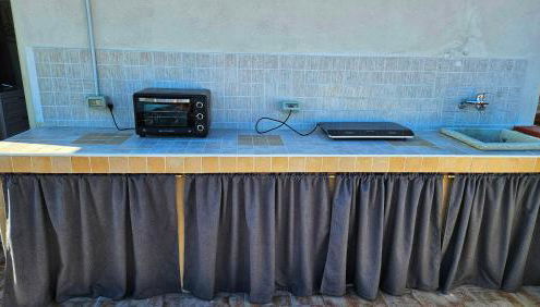 Panoramic Terrace Room - Foto 2