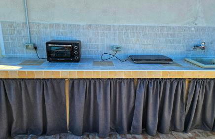 Panoramic Terrace Room - Foto 2