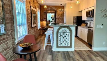 Bisbee Brownstone Suites - Foto 4