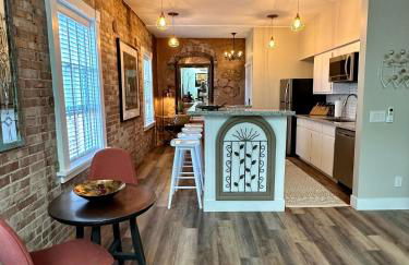 Bisbee Brownstone Suites - Foto 4