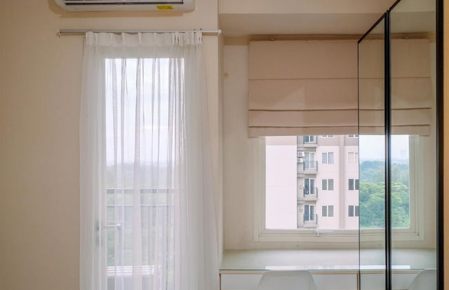 Comfort and Simply Studio Apartment at Podomoro Golf View - Foto 12