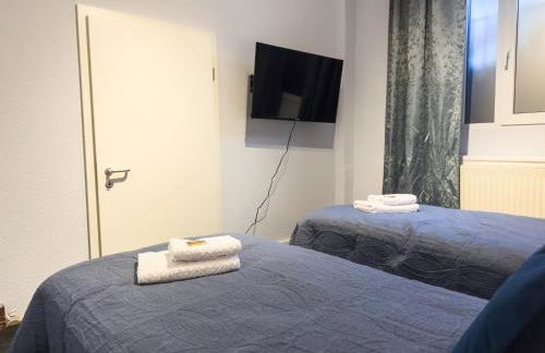 Messenah für 8 Gäste mit Privateingang - Foto 23