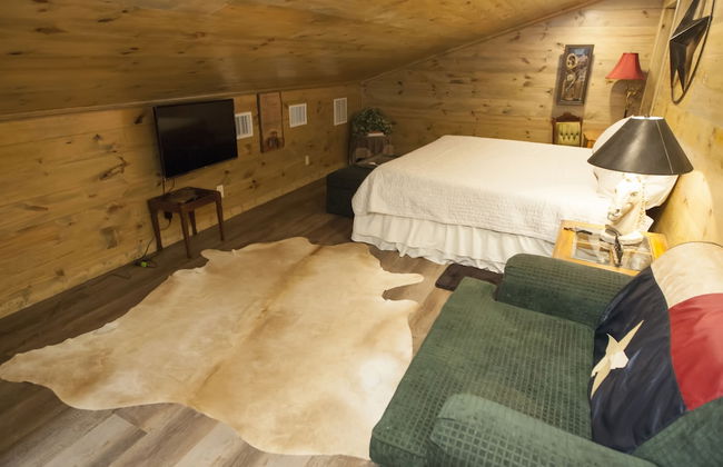 Cora's Cabins - Photo 34