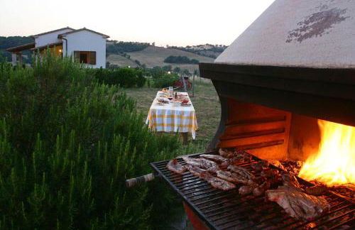 Agriturismo Il Cavallino Saturnia - Foto 40