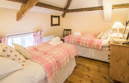 East Cottage Southlands Farm - Foto 17