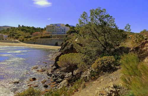 Le Rooftop Des Elmes, T2 Vue mer - Foto 3