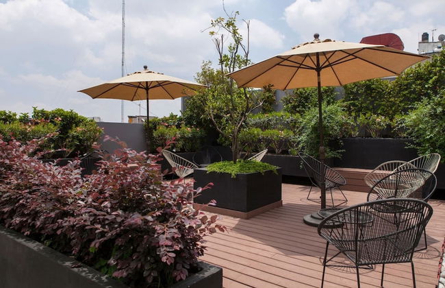 Master Loft in Historic Downtown - Foto 16