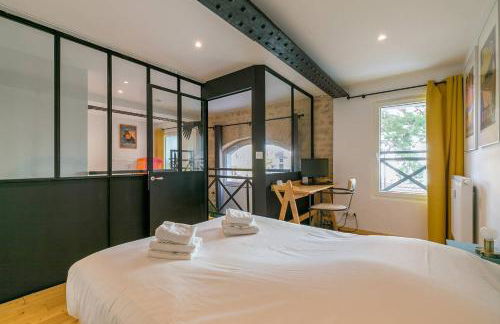 Le Corbeau et le Homard, un vrai havre de paix - Foto 1