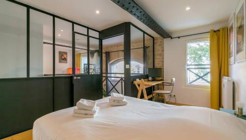 Le Corbeau et le Homard, un vrai havre de paix - Foto 1