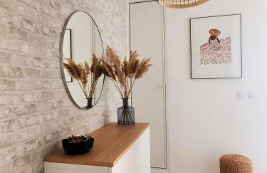 El Albaricoque - T2 Boutonnet - Foto 6