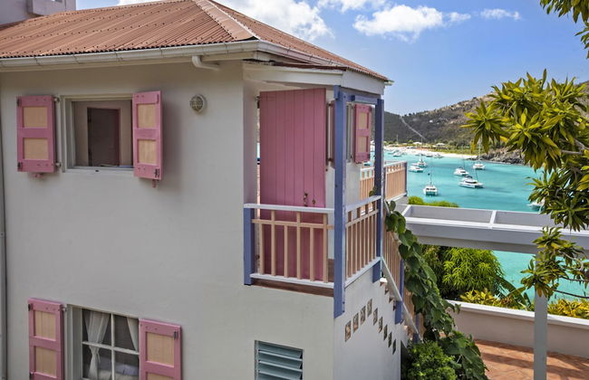 White Bay Villas and Beach Club - Foto 59