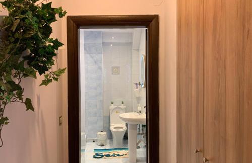 Antony Luxury Suite in Thessaloniki - Foto 18