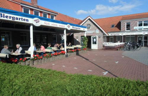 Ferienwohnung Heimathafen - Photo 28