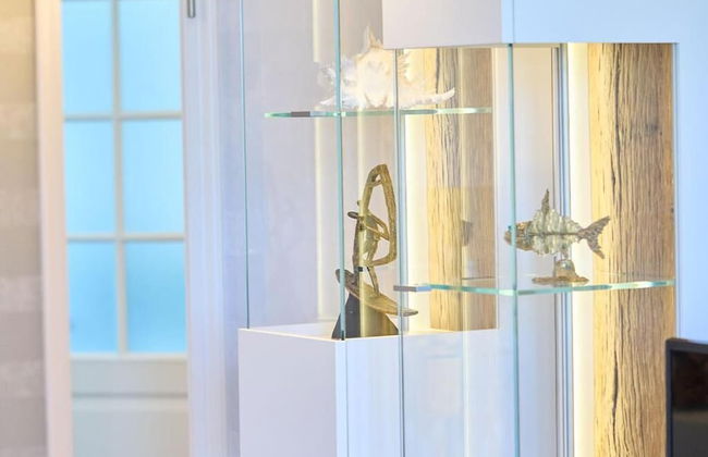 Strandvillen Wald & See - Foto 10