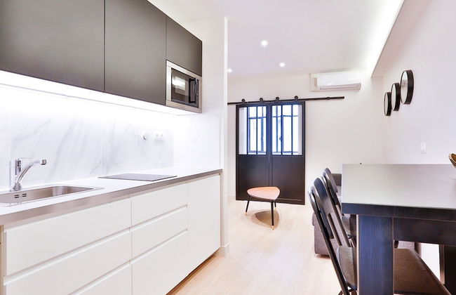 Blue Nights Appartements 108 - Photo 59