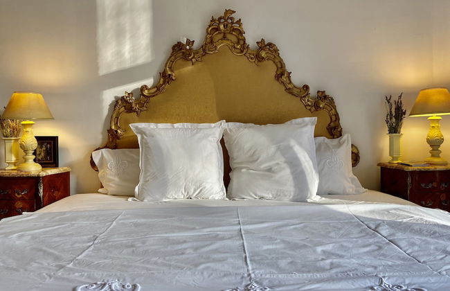 Chateau La Bainerie - Foto 7