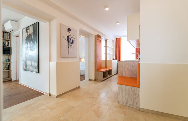 Skyflats Vienna Belle View - Foto 3