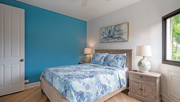 Puu Poa 405 - Foto 3, Habitación