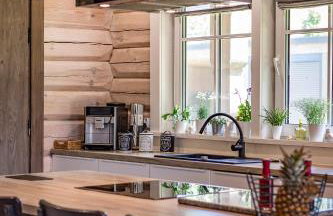 CHATA POD PRZEHYBĄ - Foto 71