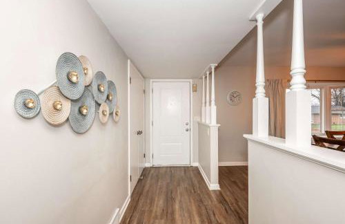 The Terrace Timber House For 8 - Foto 8