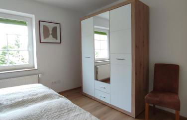 Nordseehaus Husum mit Fahrrädern - Foto 10