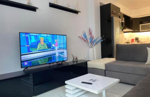 Modern house near Lefkada - Foto 9