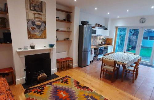 Stylish Victorian House - Foto 6