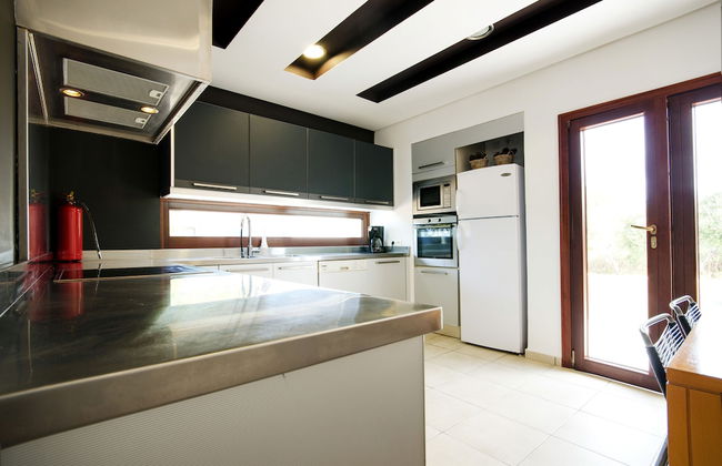 Kouvohori Villas Crete - Foto 36