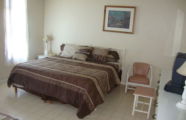 Ocean Air Beach Studio At Montego Bay Club Resort - Foto 12