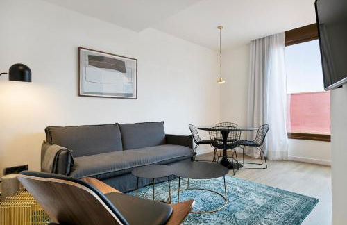 Vale Suites - Foto 27