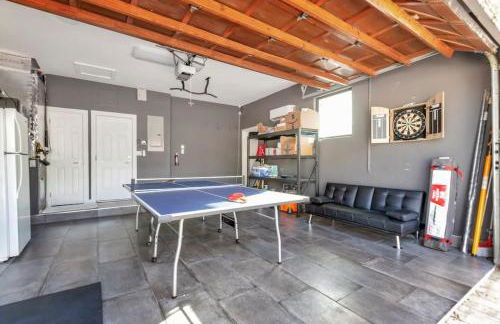 Lynoras Luxe Estate 3 bedroom 3 bath with Modern Design and Heated Pool - Foto 59