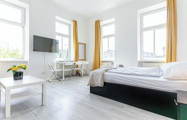 Affordable Stay Prime Location by Danube - Foto 27