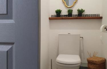 L' appart d'en face - Foto 24