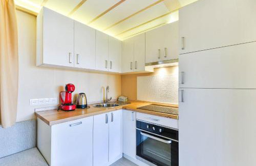 Mobil house Nevera 1 - Foto 11