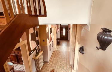 LA MARIEFACTURE - Comme chez le Baron - Foto 41