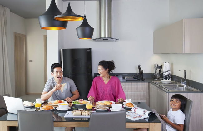 Villa Sunpao - Foto 17