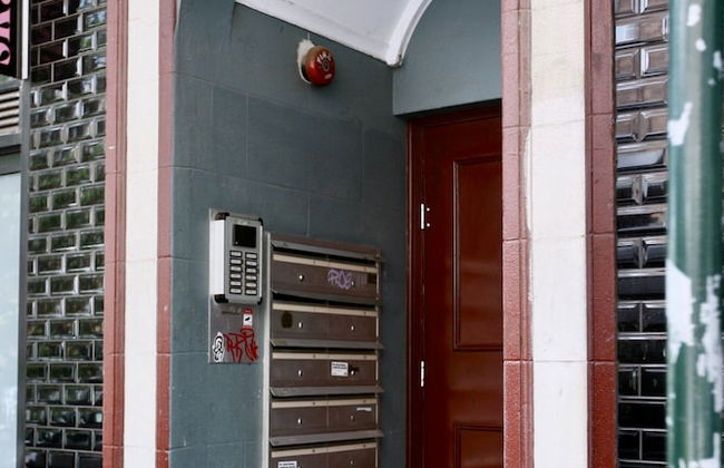 Lux Quiet Apartment in Potts Point - Photo 13