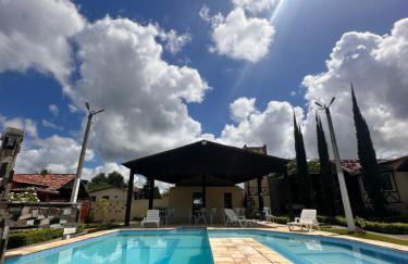 Casa linda e aconchegante - Foto 29