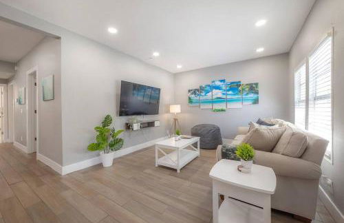 The Pearl Cottage 2b/1R with King and FAST WIFI - Foto 1