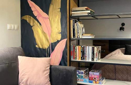 “ApartCalm - like at Home” – close to Subway - Foto 18