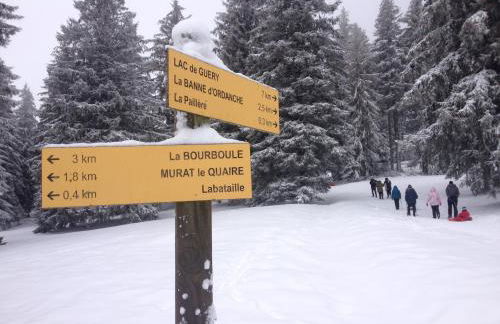 Duplex Superbe Vue Montagne - Foto 8