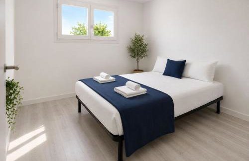 Paradise Silvia, Detached villa with private pool near Sitges - Foto 33