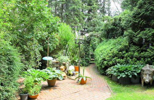 Apartment von Dollen-2 by Interhome - Foto 56