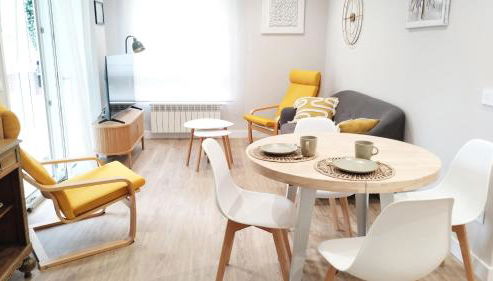 Apartamento Ezcurdia II - Foto 5